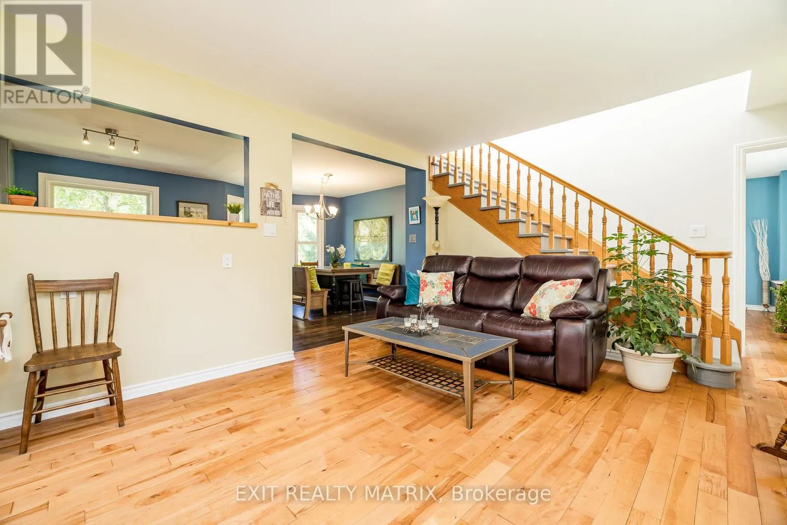 312 SOMERVILLE DRIVE