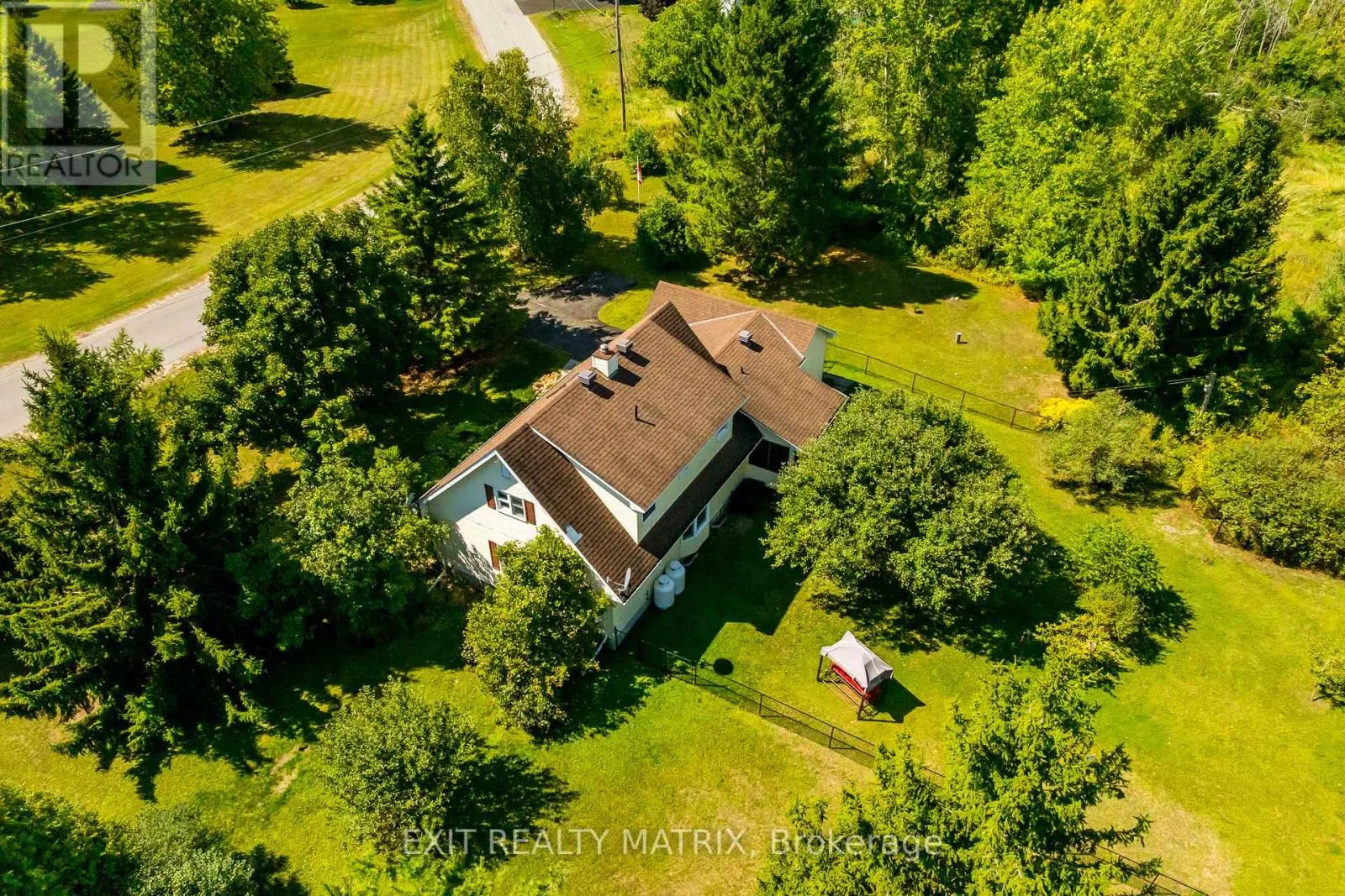 312 SOMERVILLE DRIVE