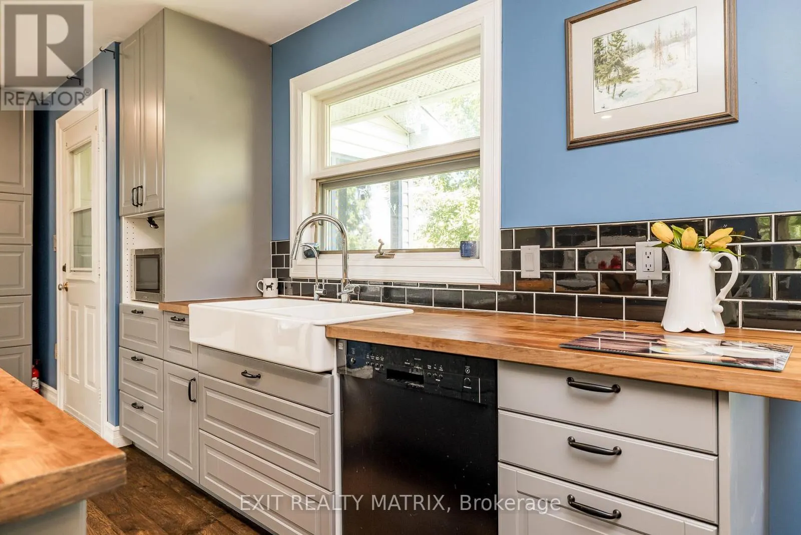 312 SOMERVILLE DRIVE