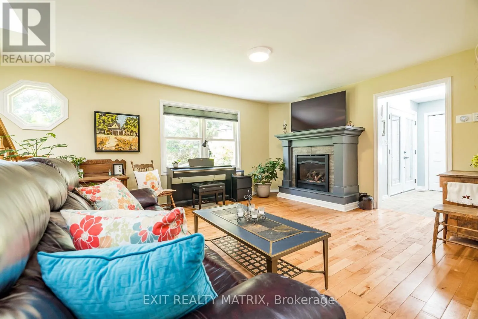 312 SOMERVILLE DRIVE