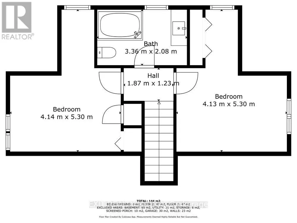 312 SOMERVILLE DRIVE