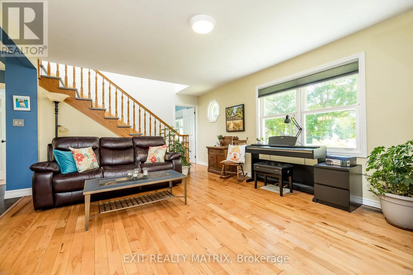 312 SOMERVILLE DRIVE