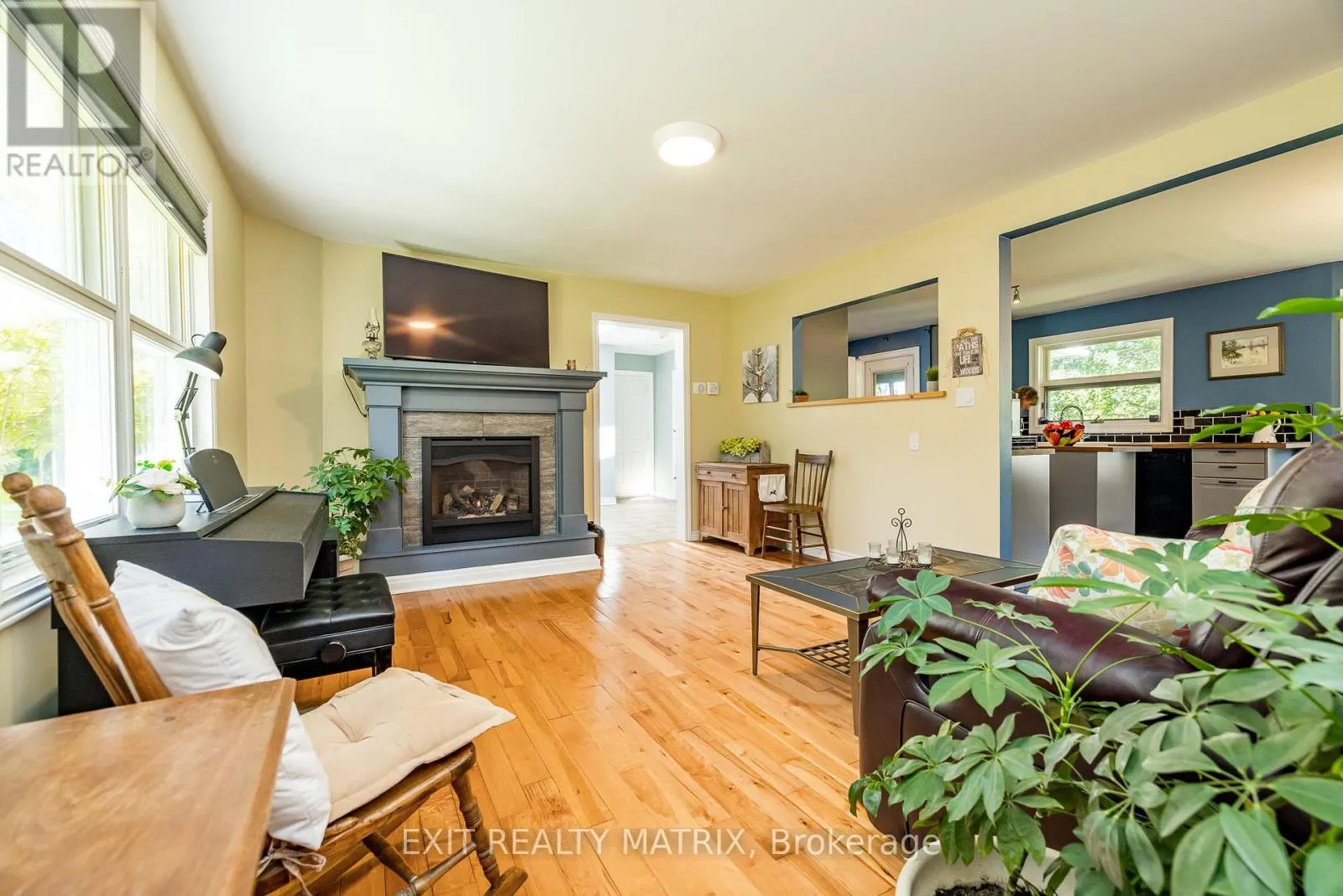312 SOMERVILLE DRIVE