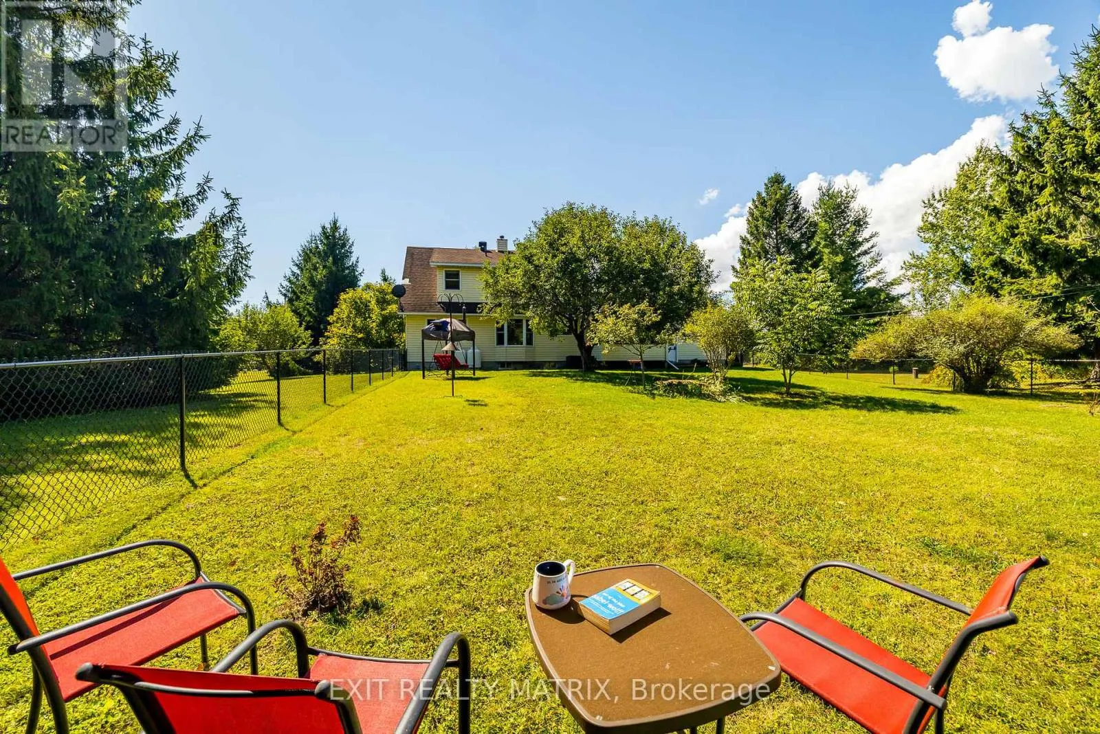 312 SOMERVILLE DRIVE