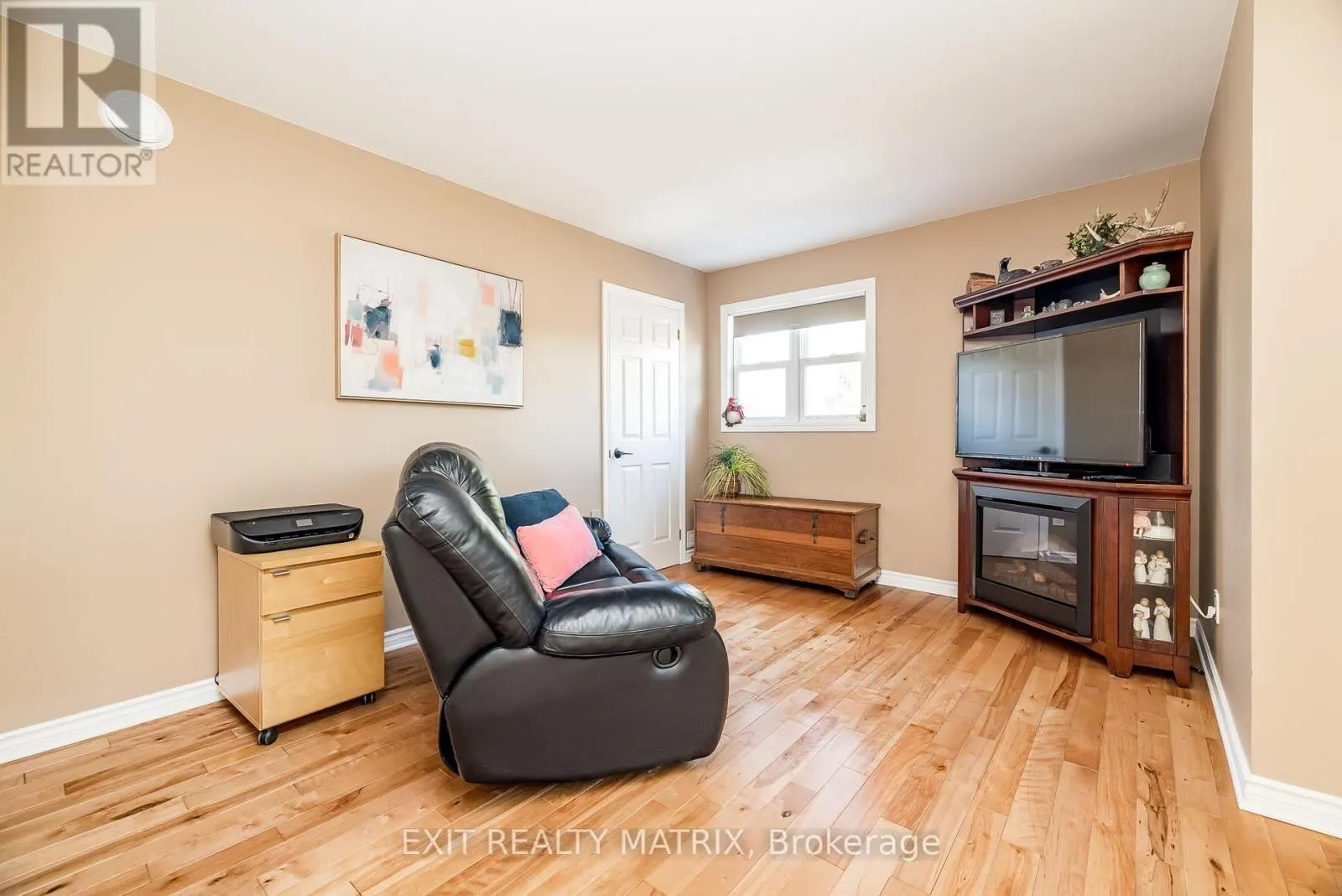 312 SOMERVILLE DRIVE