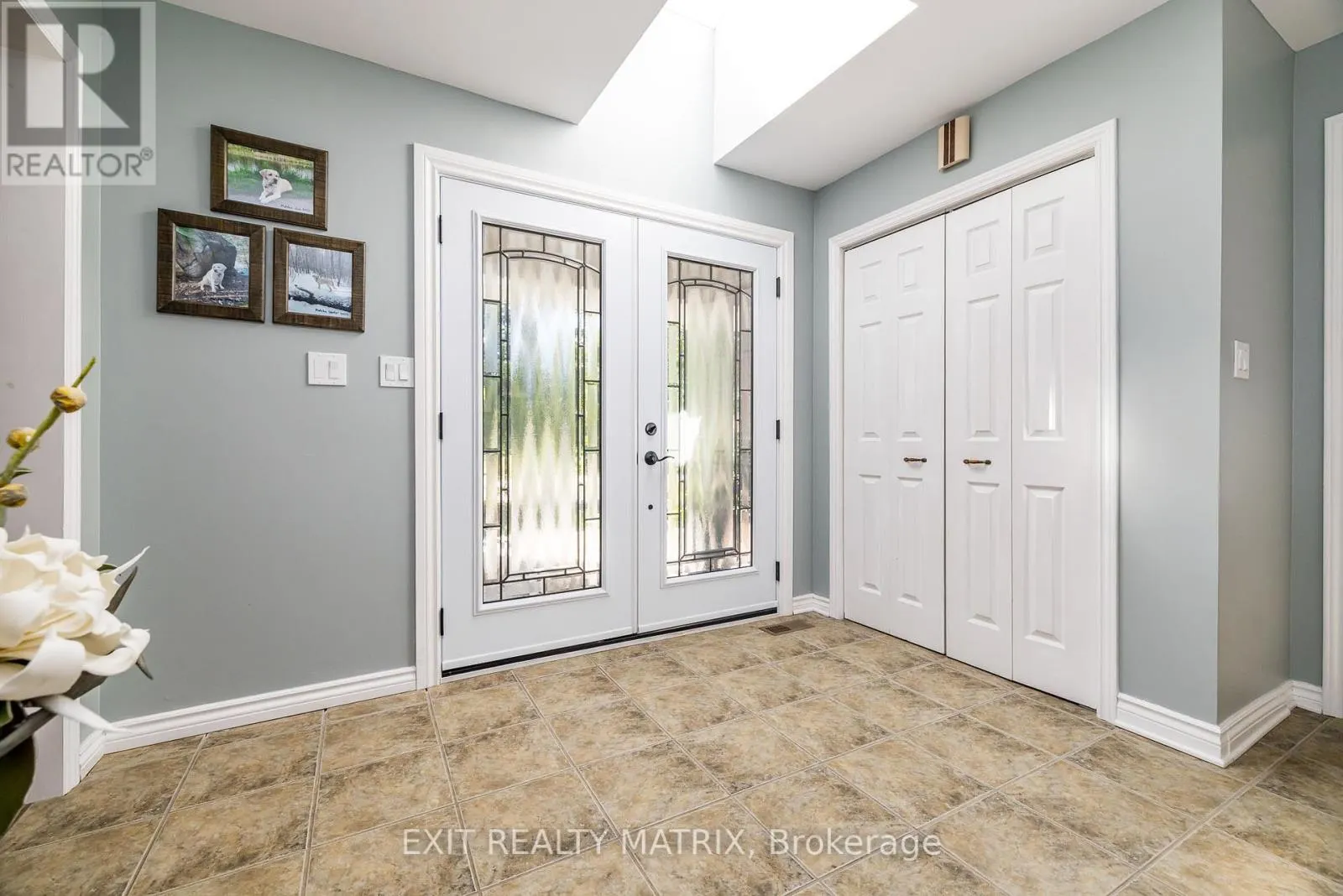 312 SOMERVILLE DRIVE