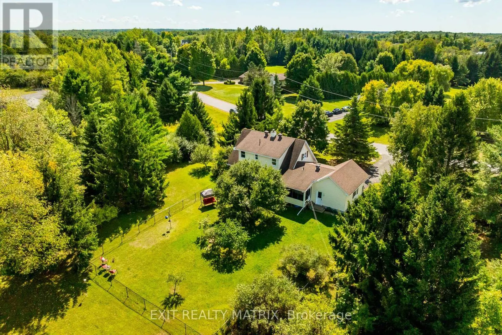 312 SOMERVILLE DRIVE