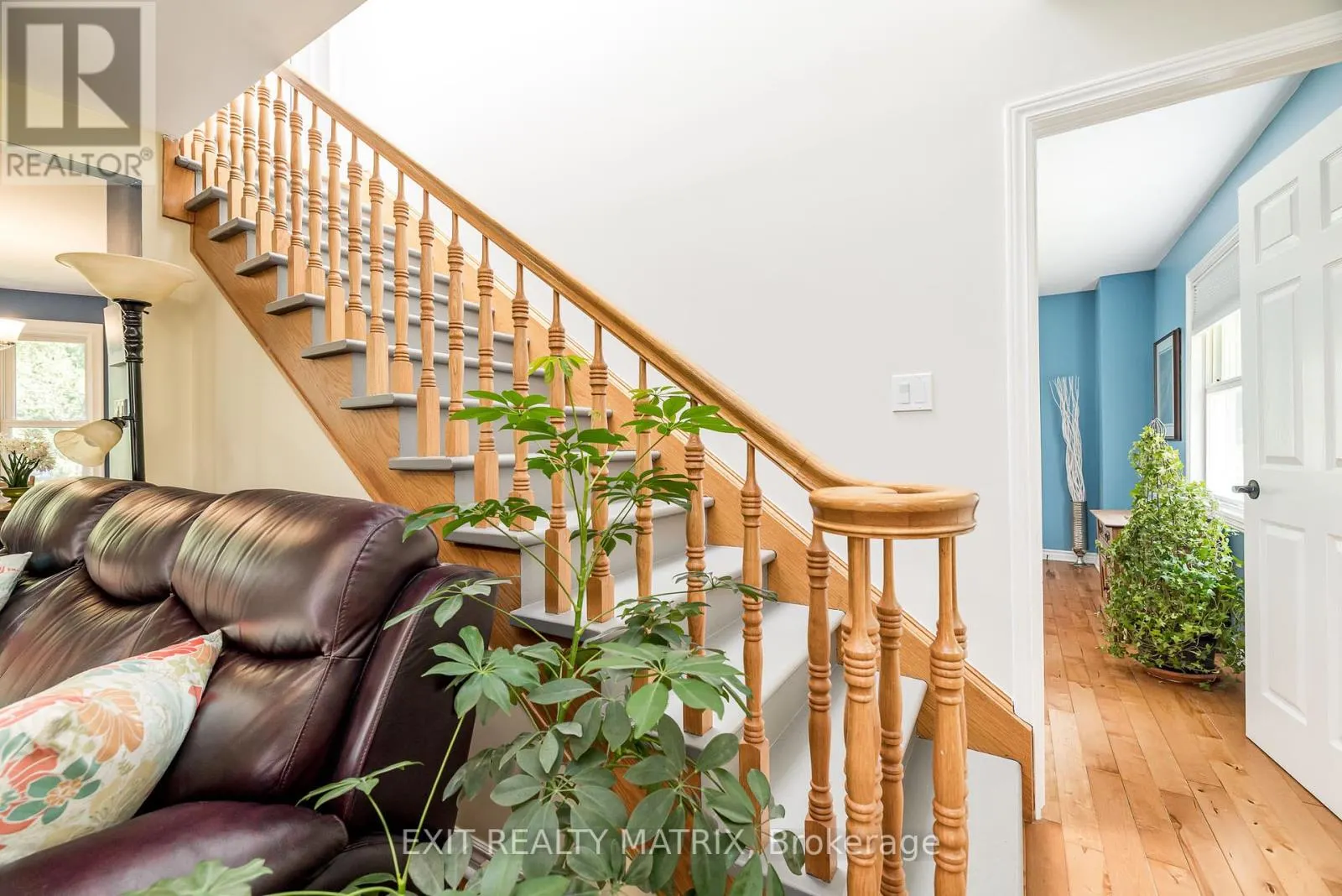 312 SOMERVILLE DRIVE