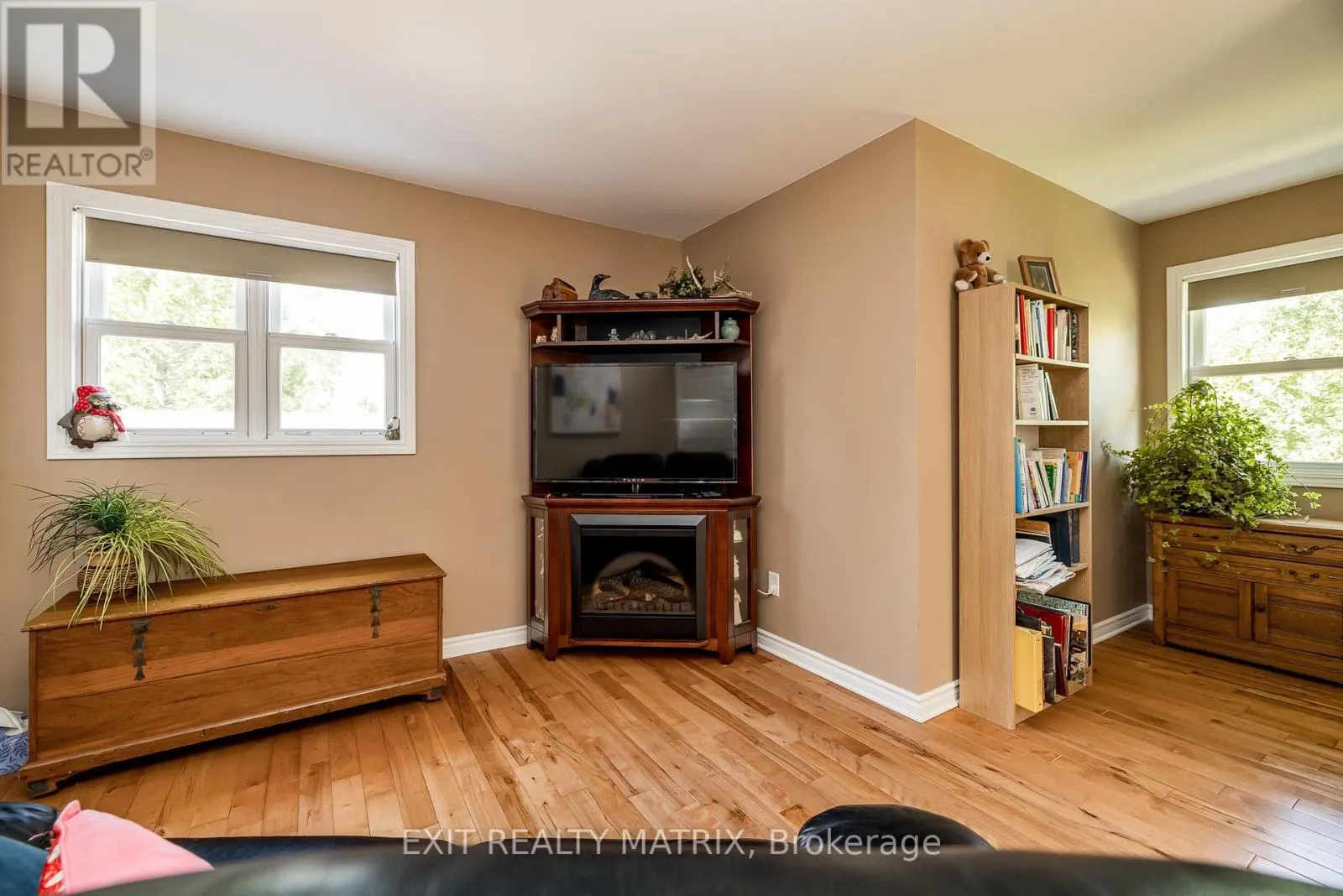 312 SOMERVILLE DRIVE