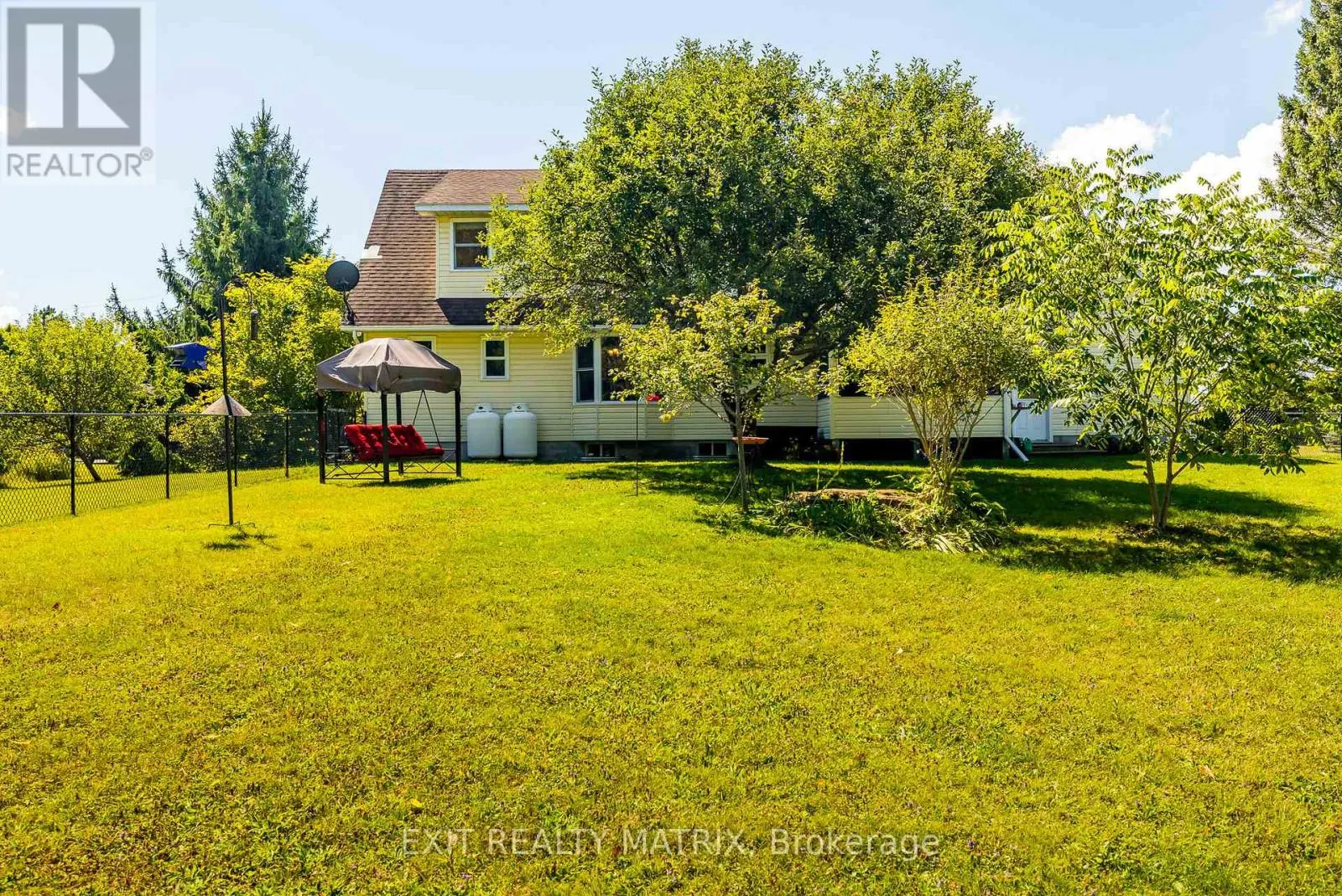 312 SOMERVILLE DRIVE