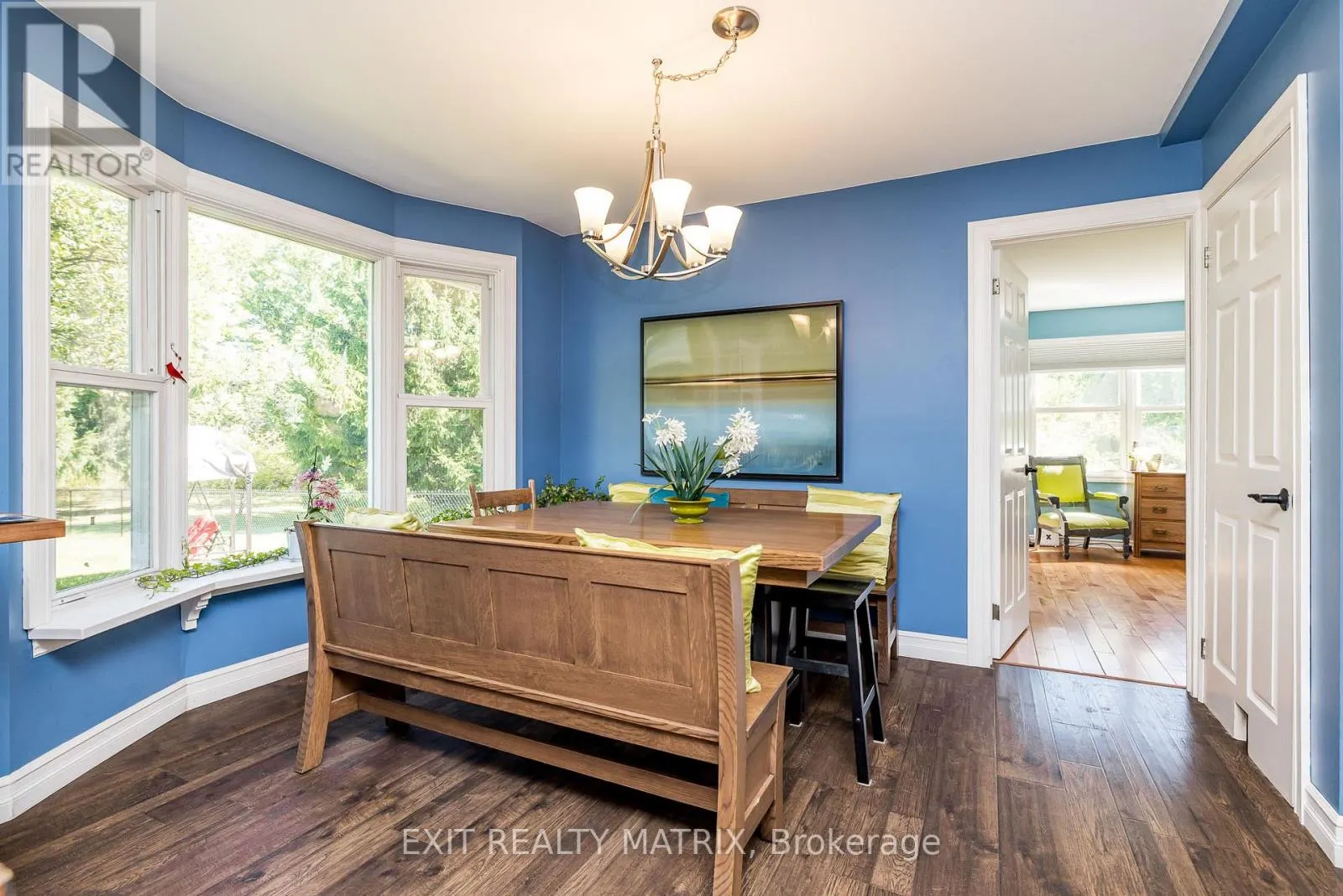 312 SOMERVILLE DRIVE