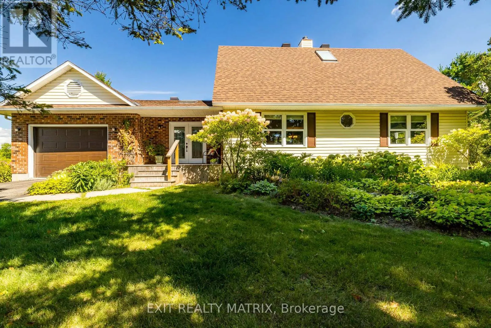 312 SOMERVILLE DRIVE