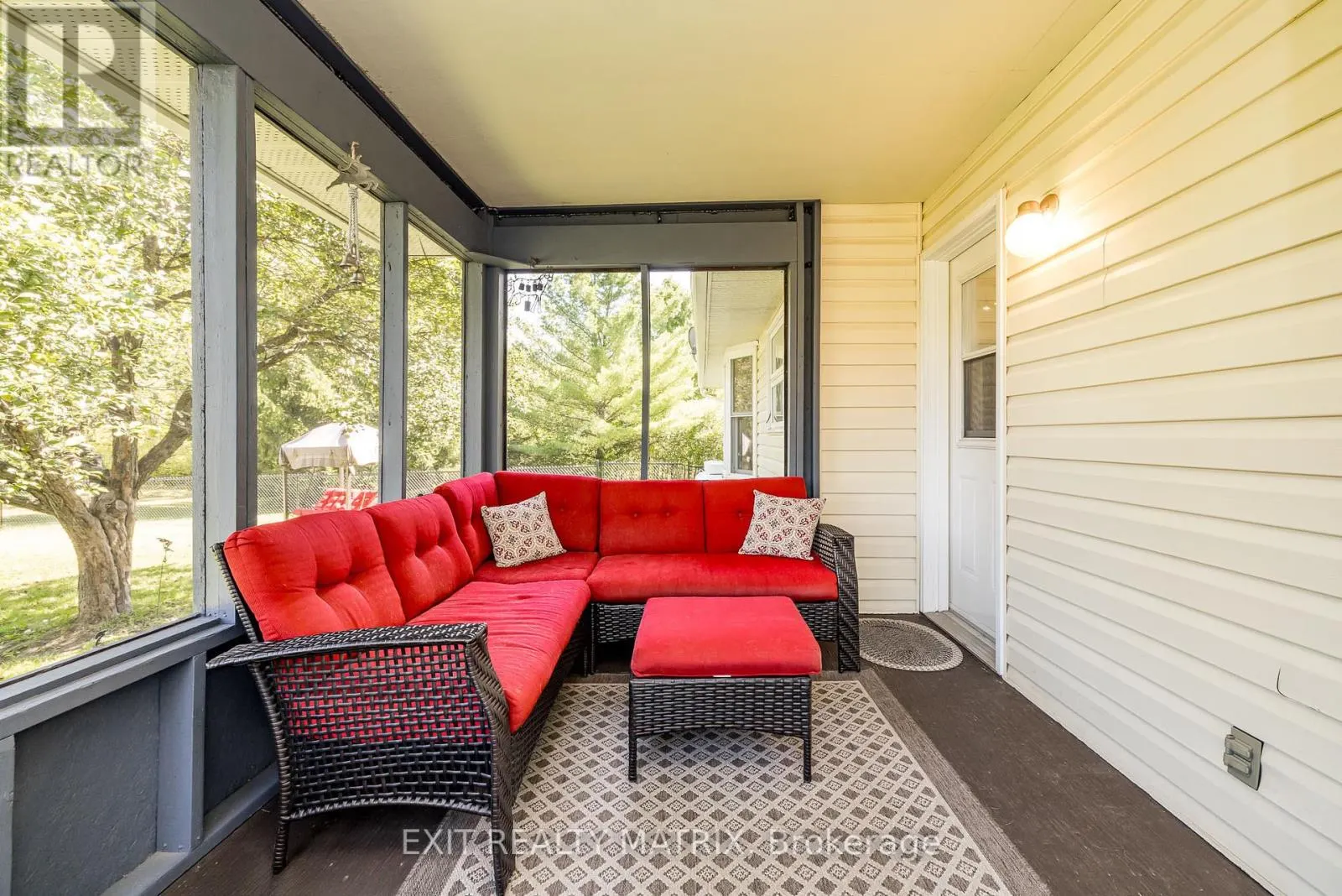 312 SOMERVILLE DRIVE
