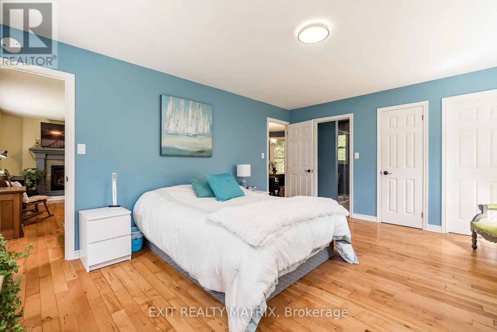 312 SOMERVILLE DRIVE