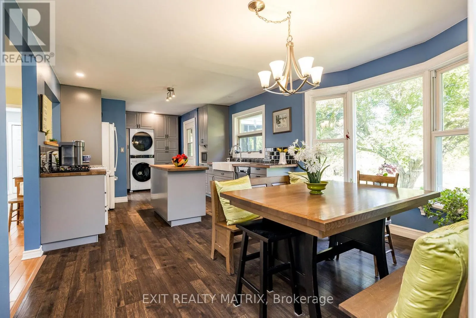 312 SOMERVILLE DRIVE