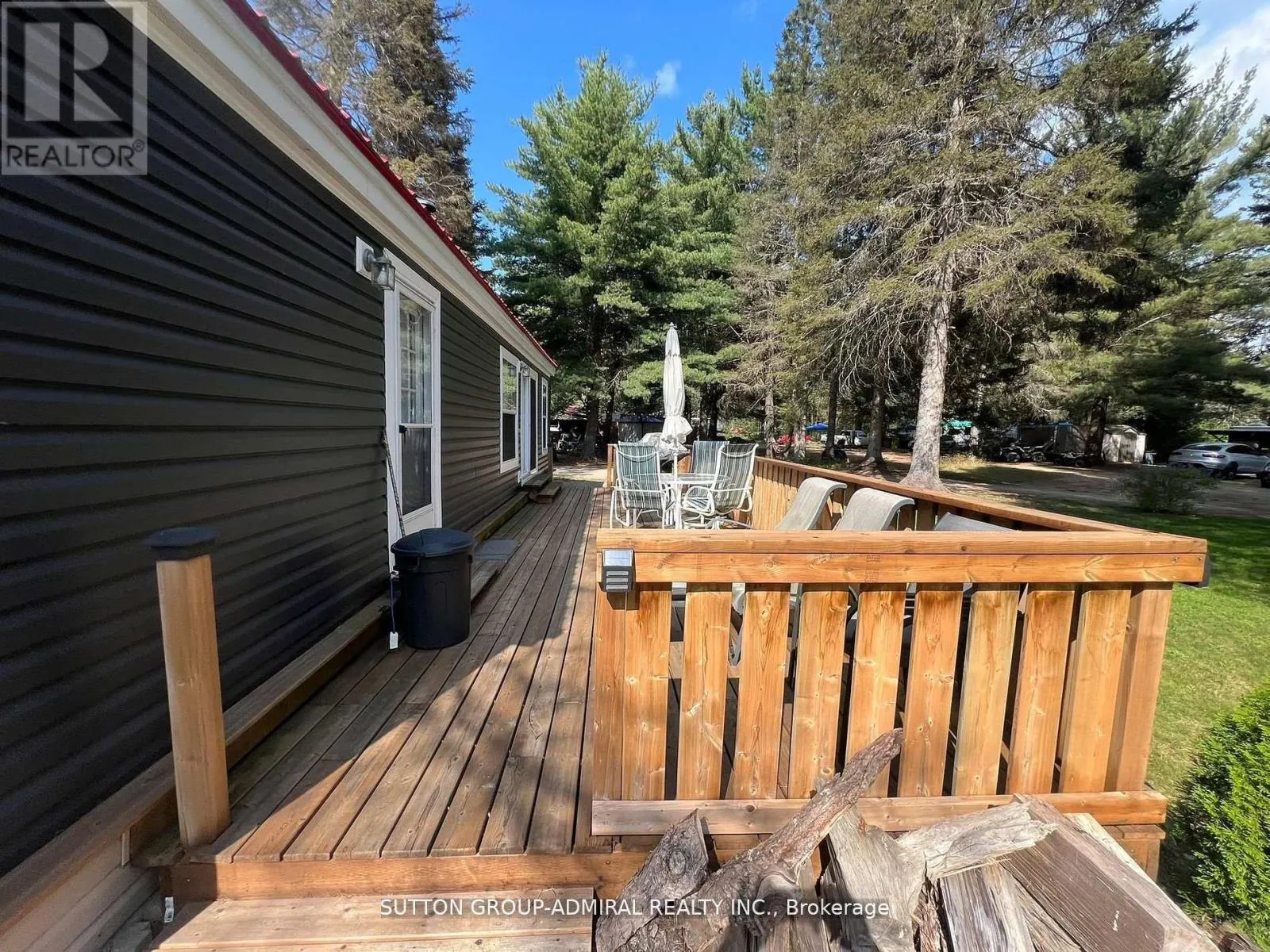 LOT #37 - 98 NORTH SHORE ROAD