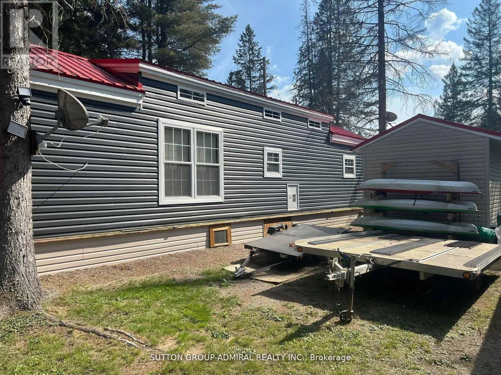 LOT #37 - 98 NORTH SHORE ROAD