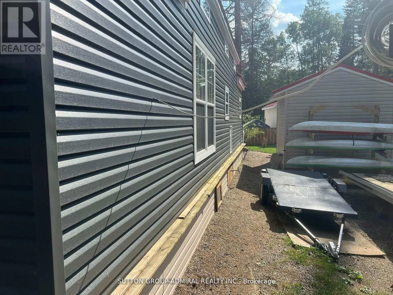LOT #37 - 98 NORTH SHORE ROAD
