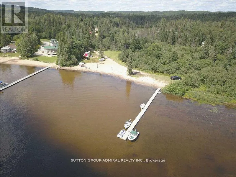 LOT #37 - 98 NORTH SHORE ROAD