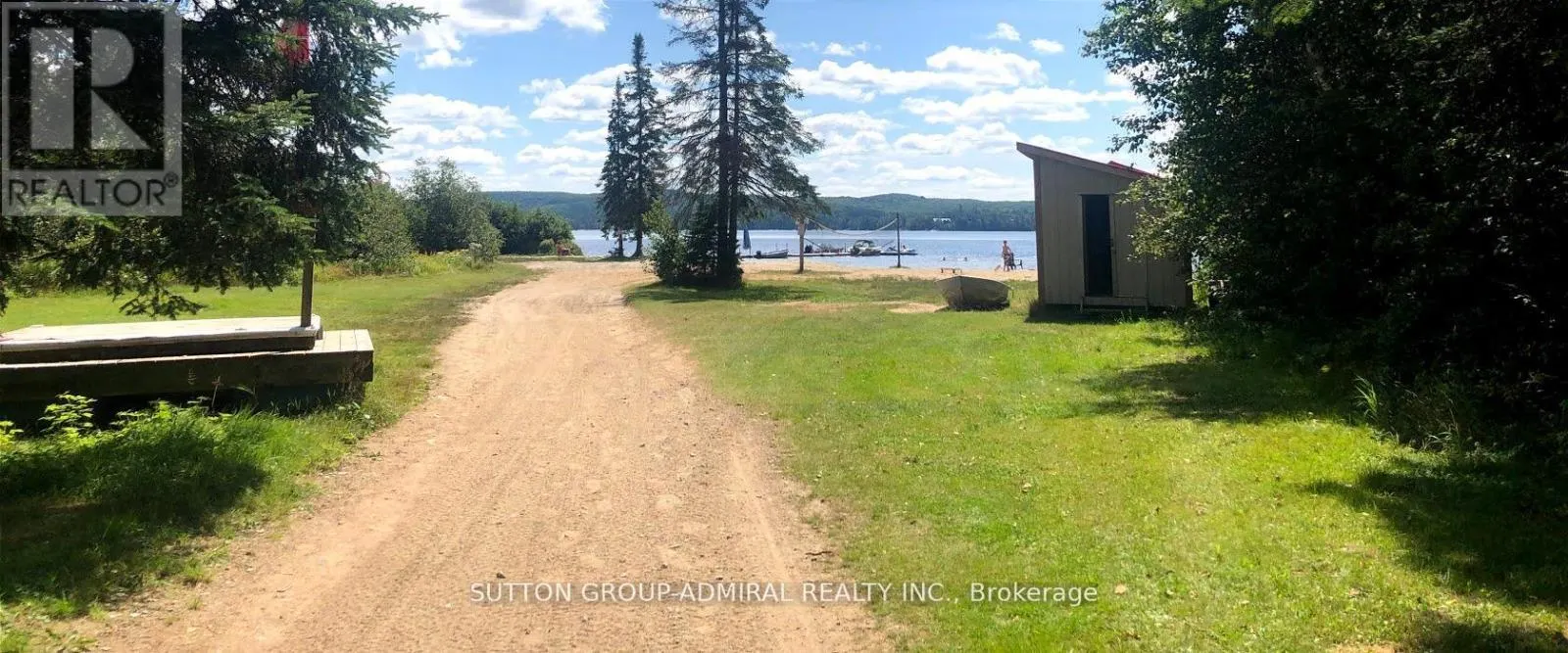 LOT #37 - 98 NORTH SHORE ROAD