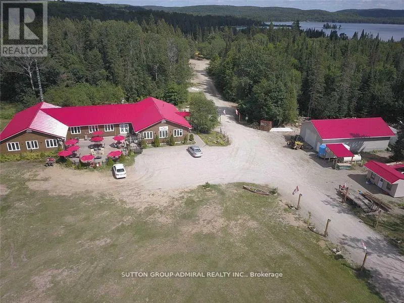 LOT #37 - 98 NORTH SHORE ROAD
