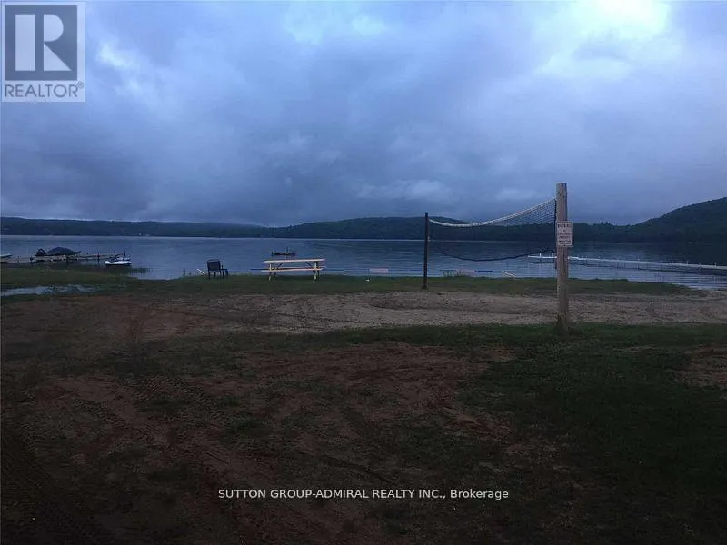 LOT #37 - 98 NORTH SHORE ROAD