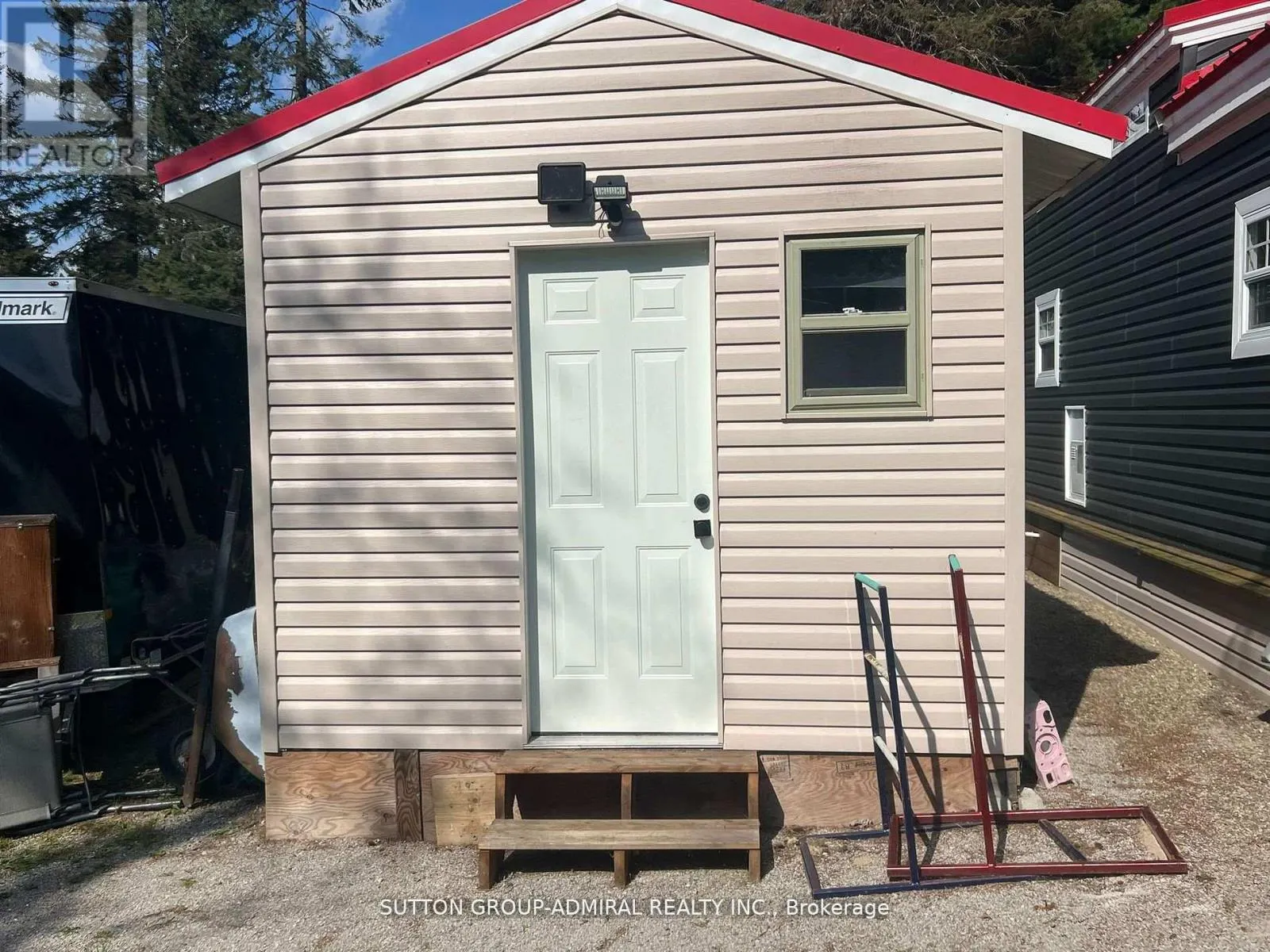 LOT #37 - 98 NORTH SHORE ROAD