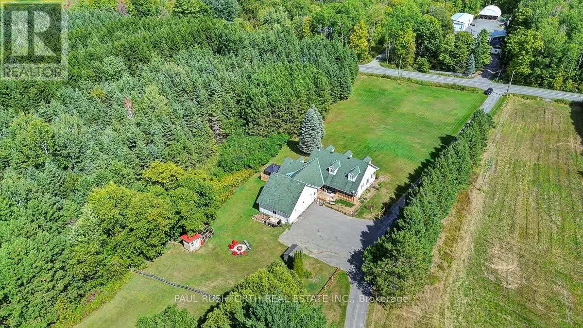 1574 BOUVIER ROAD