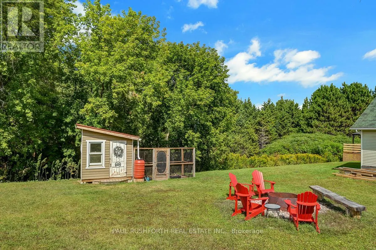 1574 BOUVIER ROAD