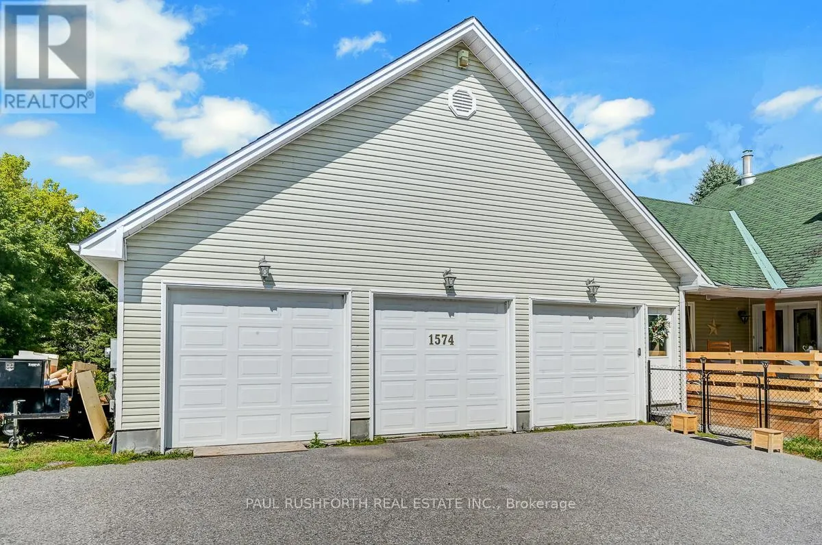 1574 BOUVIER ROAD