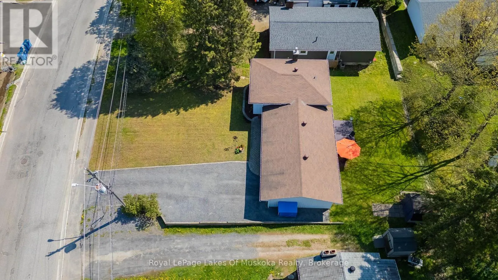 11 MEADOW PARK DRIVE