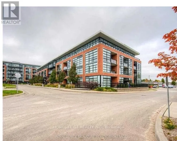 320 - 155 ST. LEGER STREET