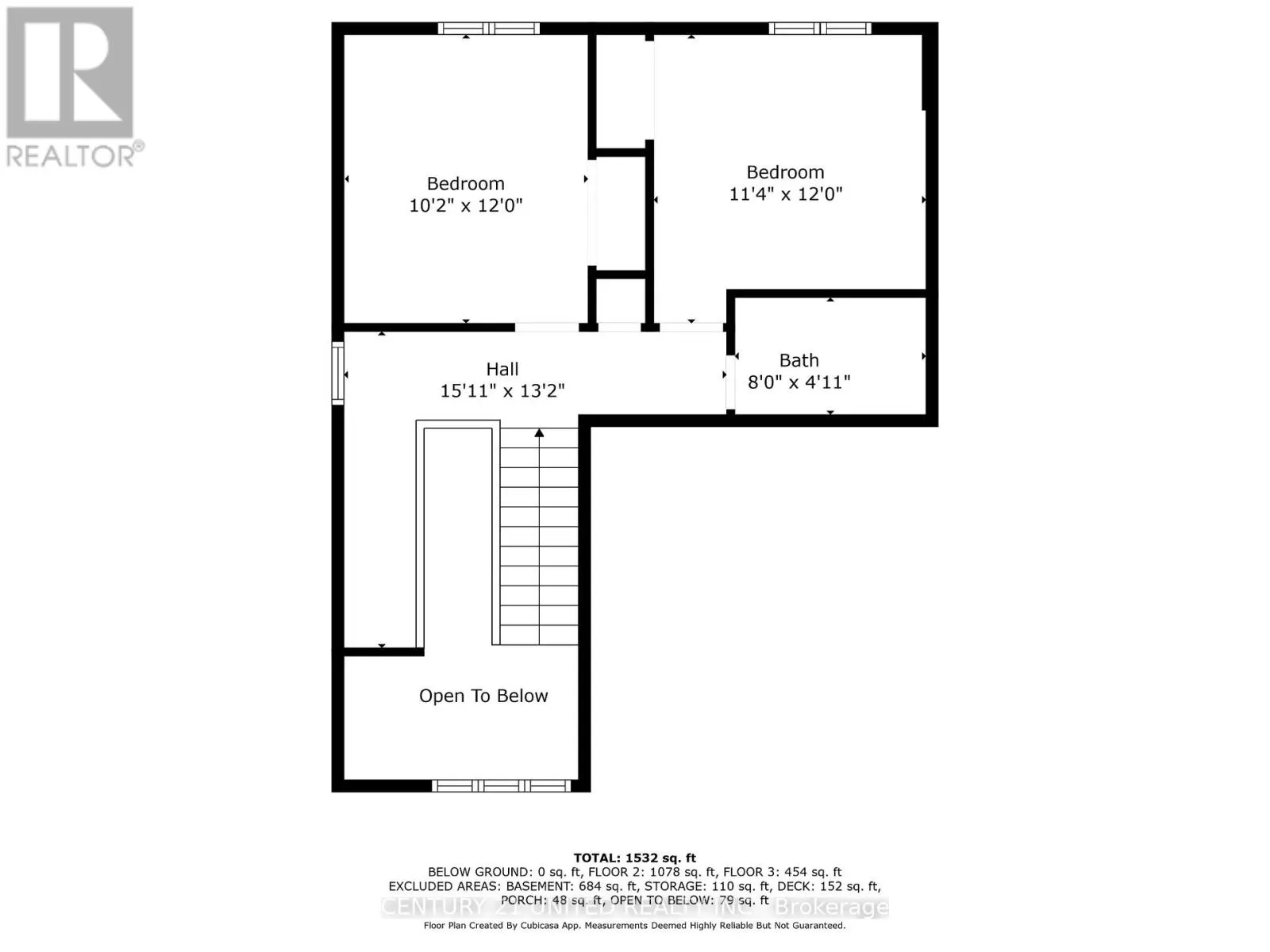 1301 EAGLE CRESCENT