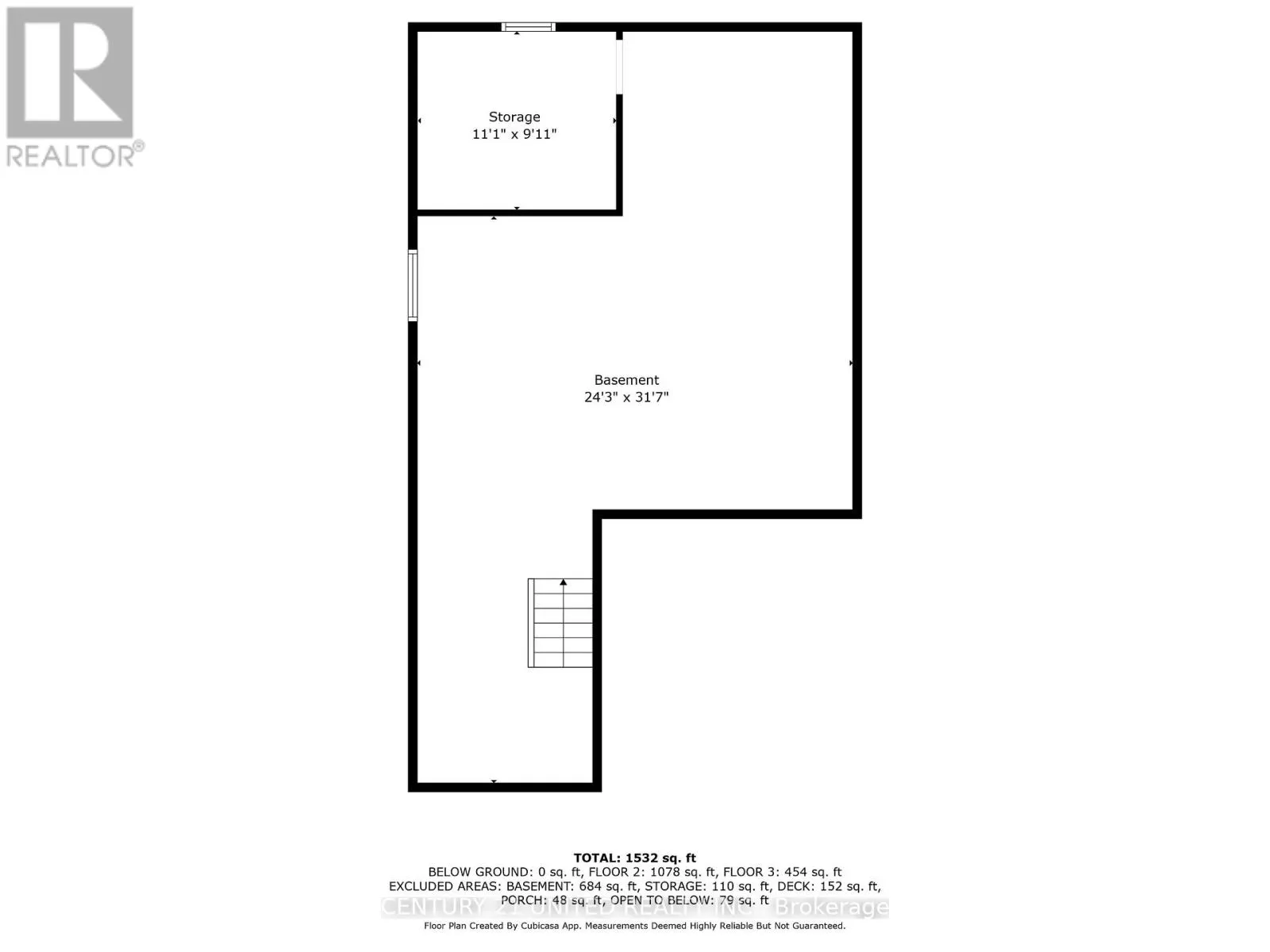 1301 EAGLE CRESCENT