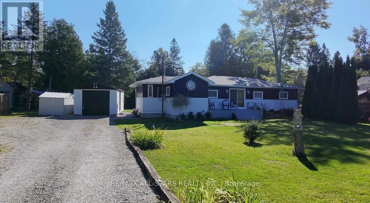 26 RIVERBANK ROAD