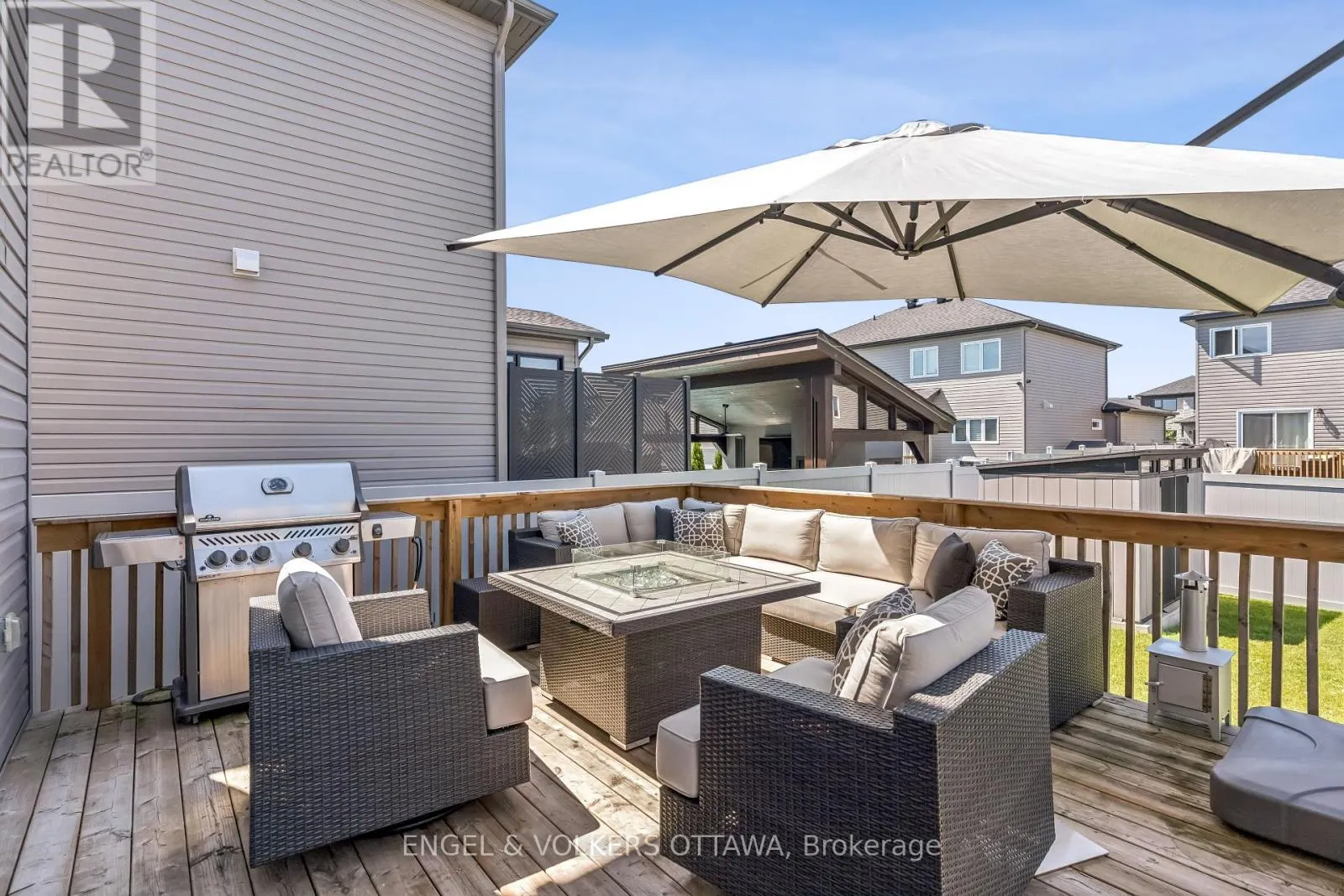 529 LUCENT STREET
