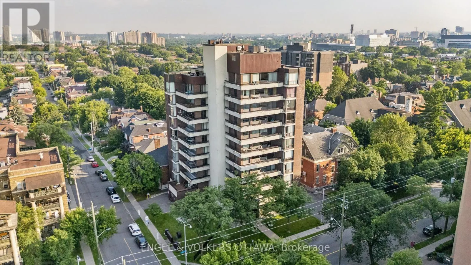 8A - 400 LAURIER AVENUE E