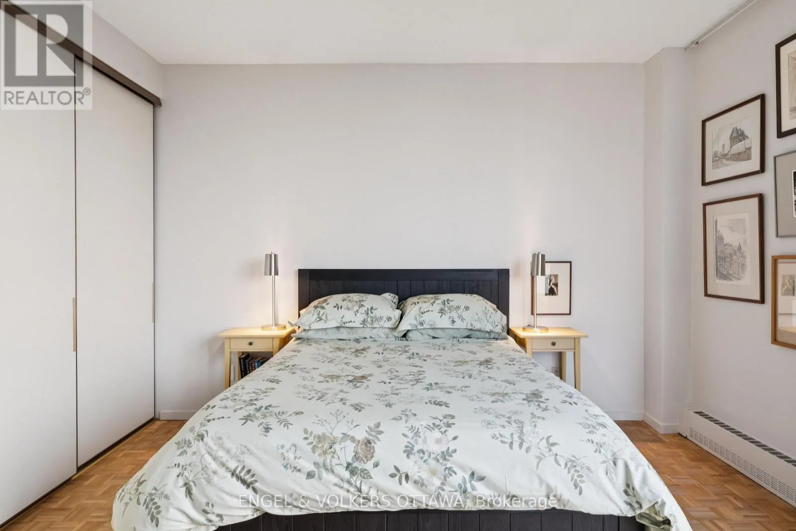 8A - 400 LAURIER AVENUE E