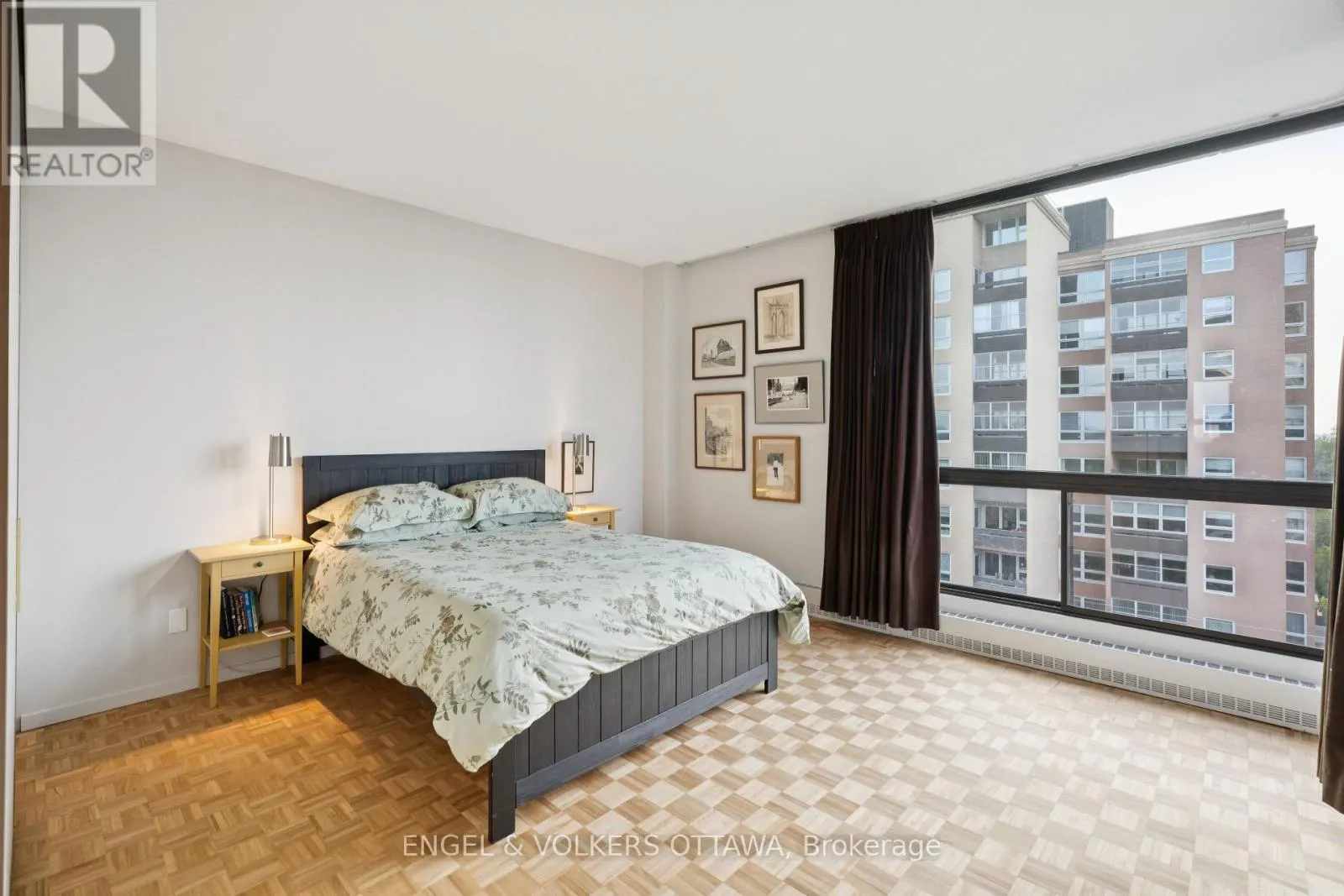 8A - 400 LAURIER AVENUE E