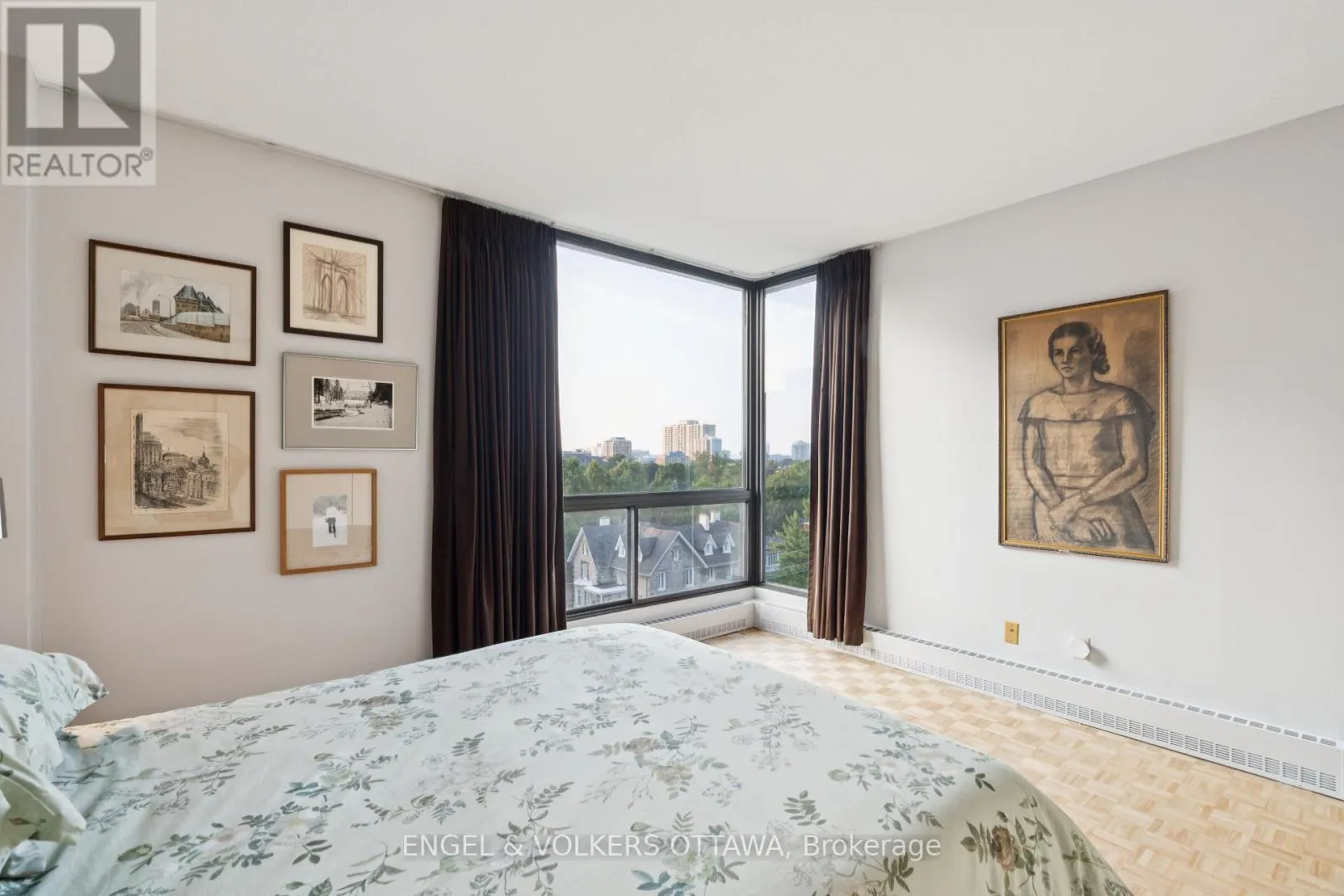 8A - 400 LAURIER AVENUE E