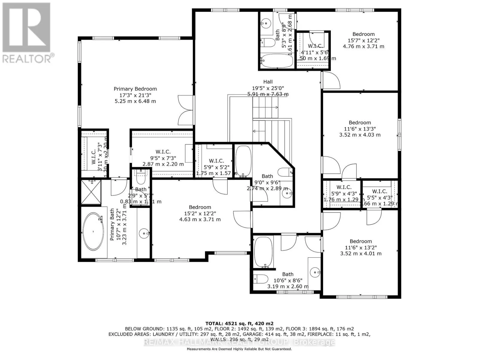 254 GRACEWOOD CRESCENT