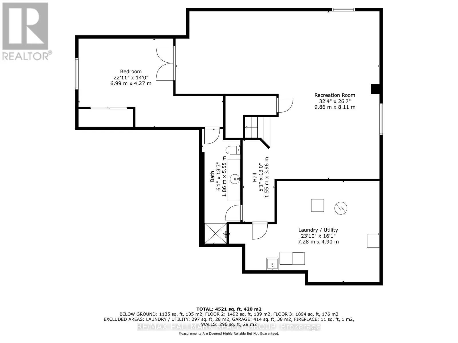 254 GRACEWOOD CRESCENT