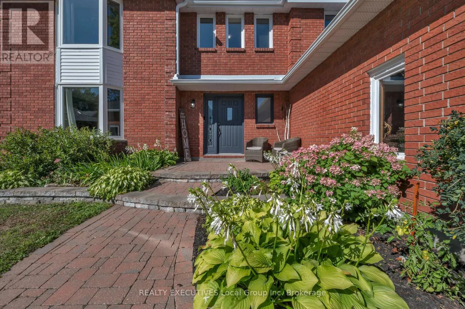 31 ROBINHOOD COURT
