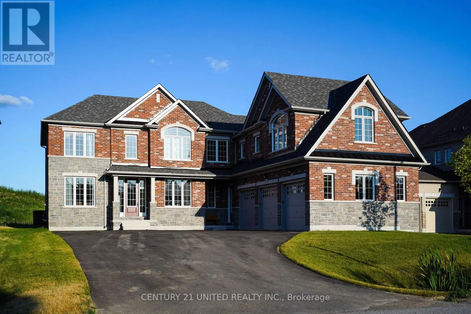 63 GOLDEN MEADOWS DRIVE