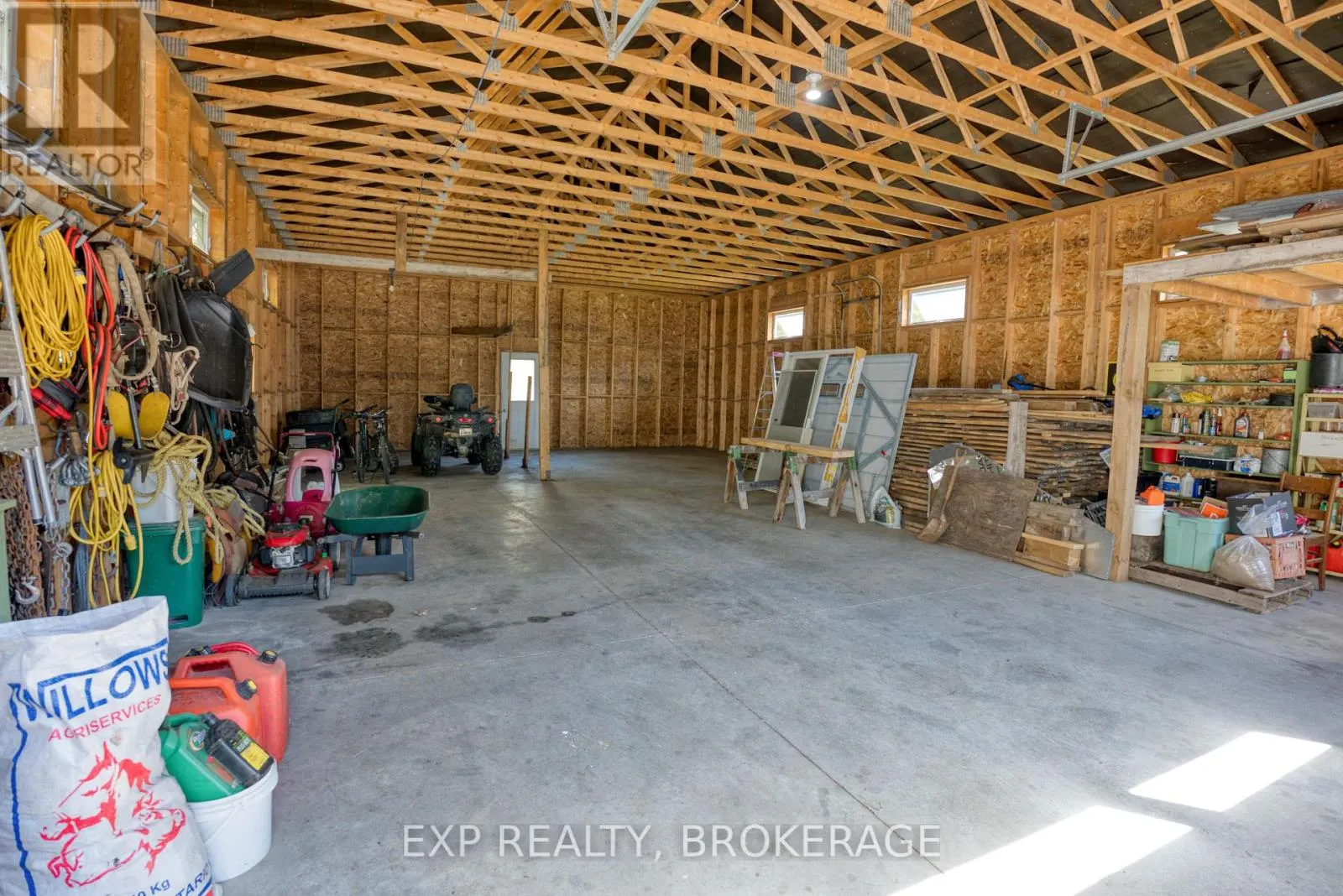 1506 WILLIAMS LANE