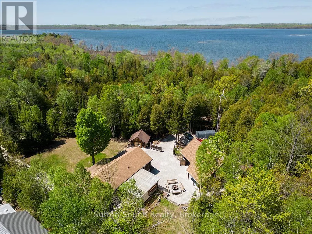 642 BOAT LAKE ROAD