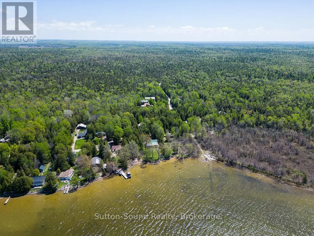 642 BOAT LAKE ROAD
