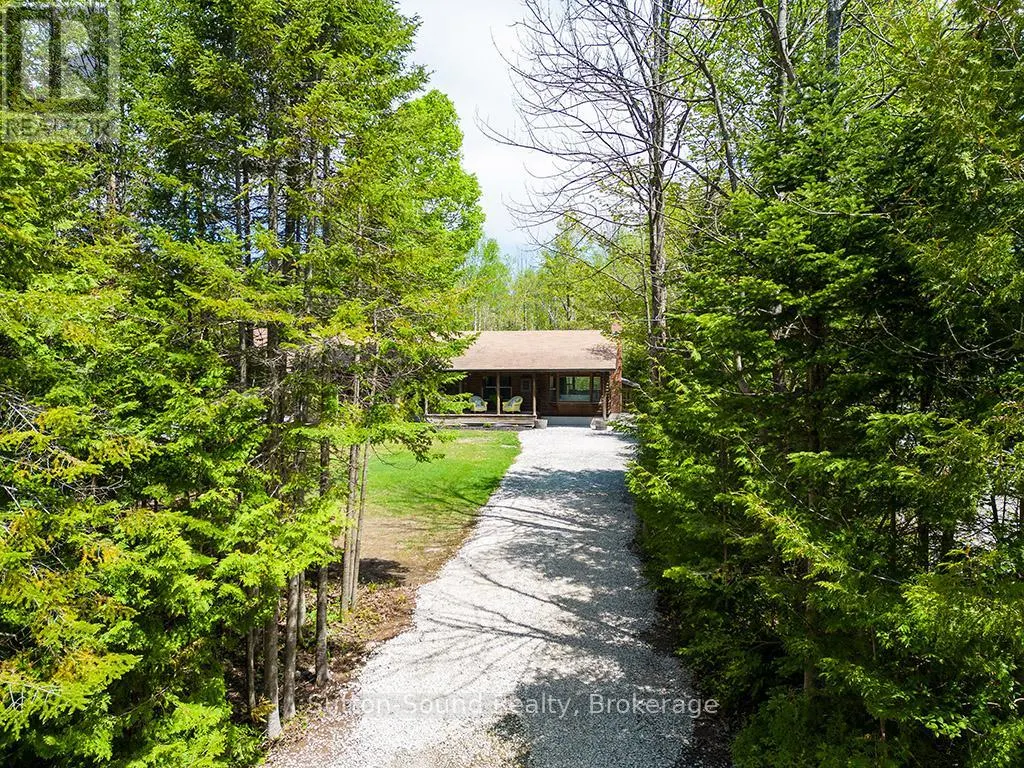 642 BOAT LAKE ROAD