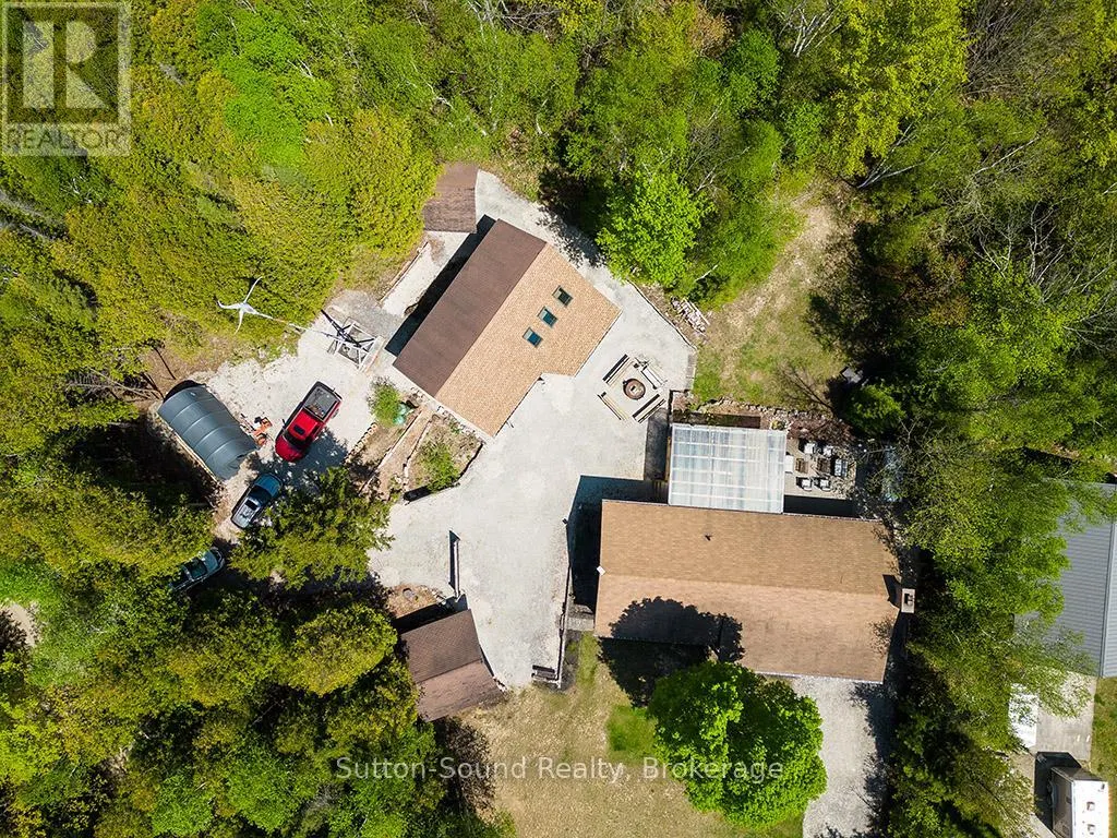 642 BOAT LAKE ROAD