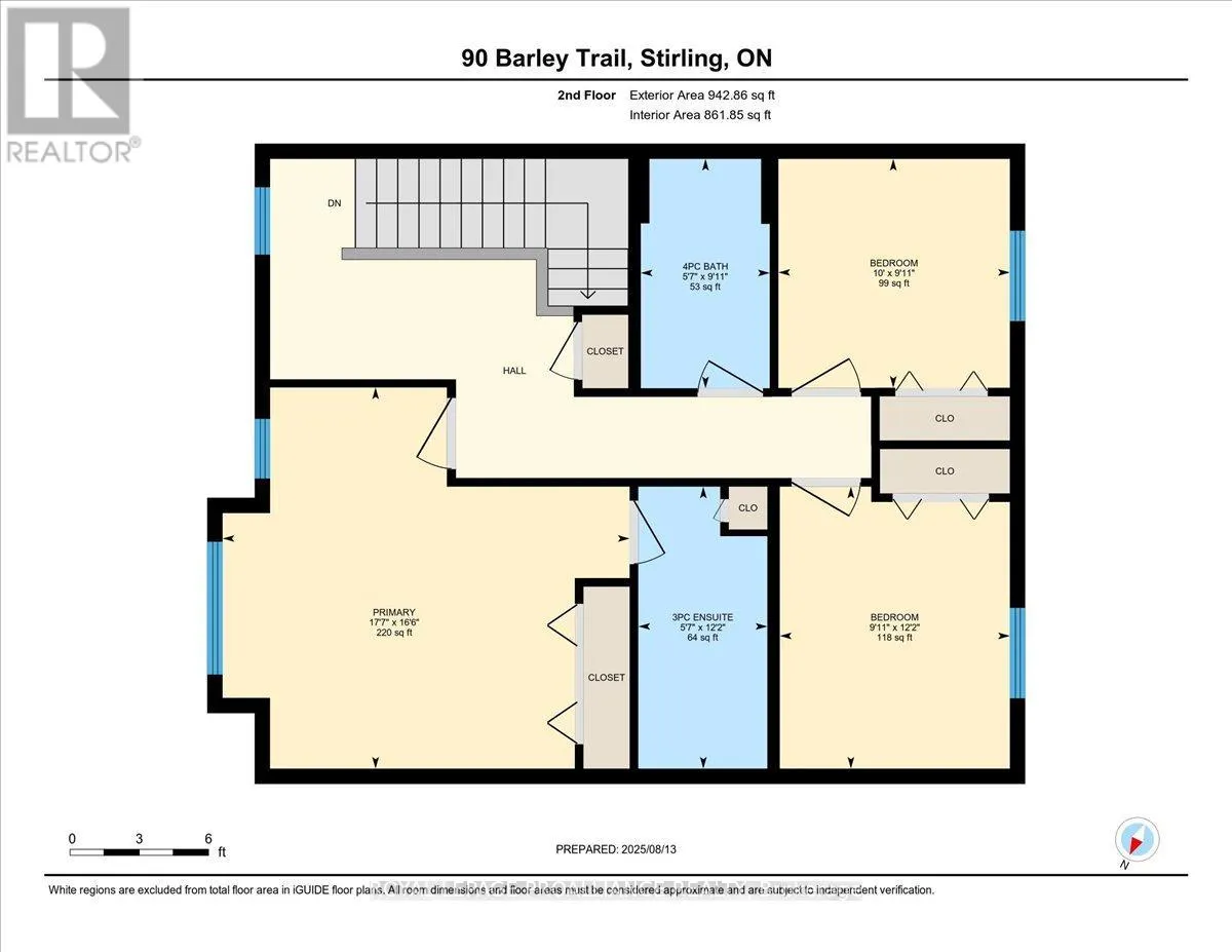 90 BARLEY TRAIL